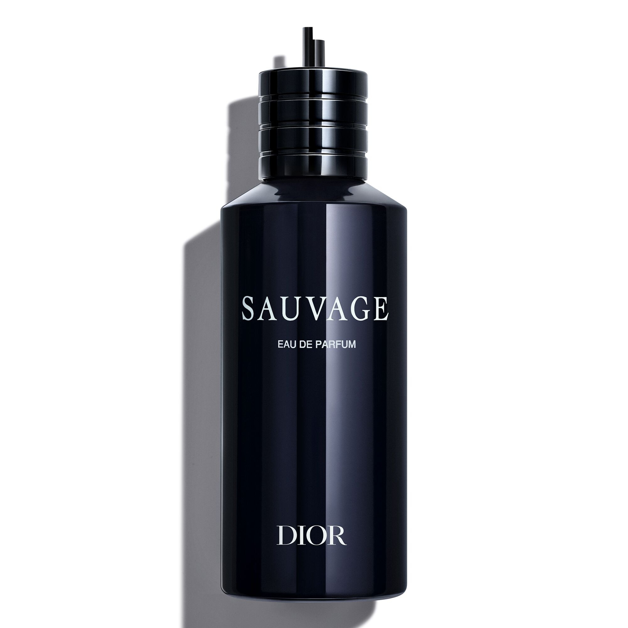 Dior - Sauvage - Recharge - Eau De Parfum - 300ml