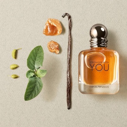 Eau de Toilette 100 ml - Coffret Fête des Pères