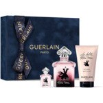 Coffret - eau de parfum + format voyage + lait pour le corps