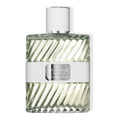 100ML DIOR EAU SAUVAGE Eau Sauvage Cologne  1 of 3 