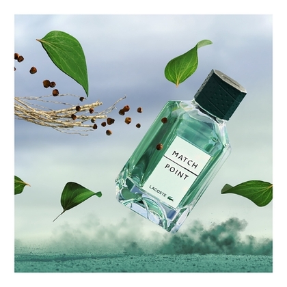 Coffret eau de toilette + gel douche