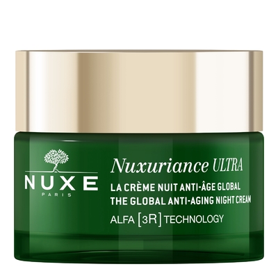 Nuxe - Nuxuriance Ultra - La Crème Nuit Anti-âge Global, Nuxuriance Ultra - 50ml