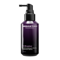 100ML SEBASTIAN NO BREAKER Spray de soin reconstructeur et coiffant  1 of 2 