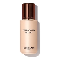  Guerlain TERRACOTTA LE TEINT Fond de teint perfection naturelle - tenue 24h sans transfert  1 of 2 