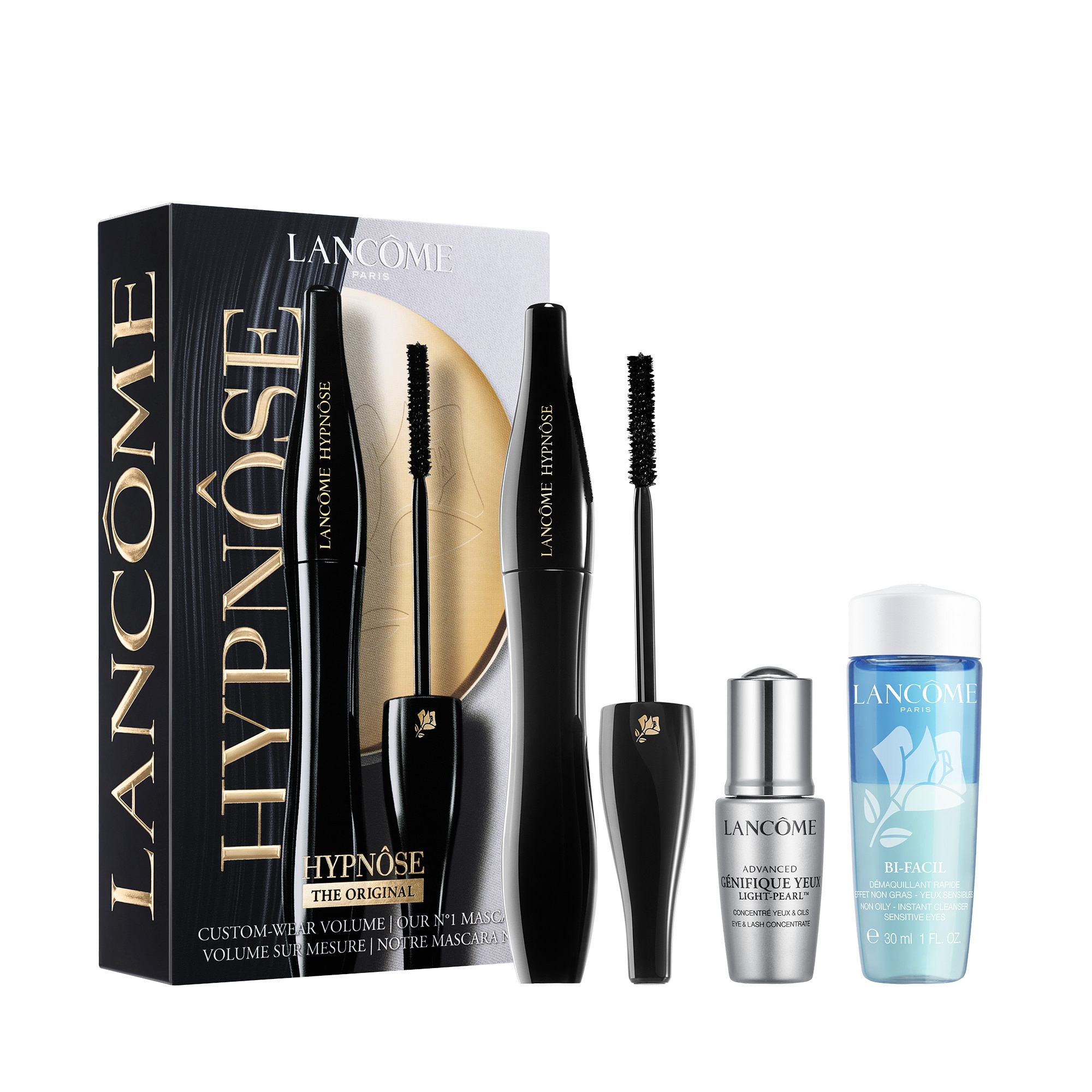 Coffret - mascara + rituel soin