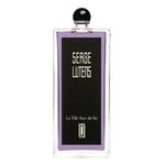 100ML Serge Lutens COLLECTION NOIRE LA FILLE TOUR DE FER Eau de parfum  1 of 4 Eau de parfum