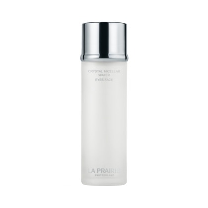 150ml La Prairie LES ESSENTIELS Eau micellaire cristal  1 of 4 