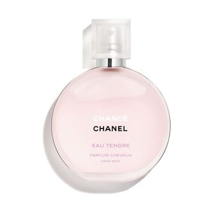 35mL CHANEL CHANCE EAU TENDRE PARFUM CHEVEUX  1 of 1 