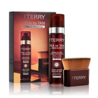  BY TERRY TAN TO PERFECTION Coffret bronzage  