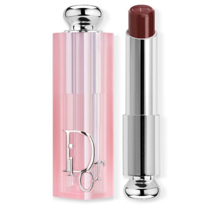 DIOR DIOR ADDICT LIP GLOW Baume à lèvres hydratant 48 h - couleur activée par le ph 1 of 3