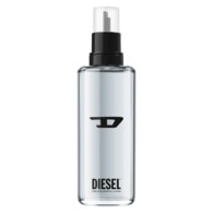 150mL DIESEL D BY DIESEL Eau de toilette - recharge  1 of 2 