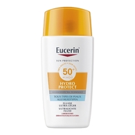 Fluide ultra léger hydro protect spf 50+