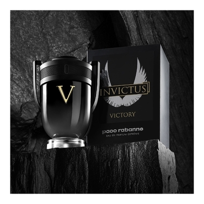 100ML Rabanne INVICTUS VICTORY Eau de parfum  1 of 4 