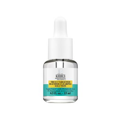Kiehls - Dermatologist Solutions - Solution Ciblée Anti-imperfections - 15ml