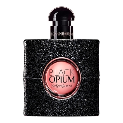 30ML Yves Saint Laurent Black Opium Eau de Parfum Vaporisateur  1 of 4 