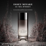 50ML Issey Miyake LE SEL D'ISSEY Parfum  3 of 4 Parfum
