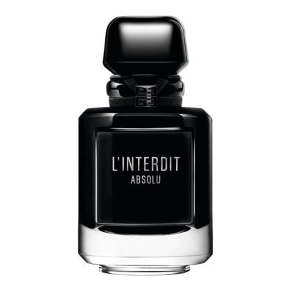 80ML GIVENCHY L'INTERDIT ABSOLU Eau de parfum intense  1 of 1 Eau de parfum intense