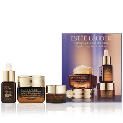  Estée Lauder ADVANCED NIGHT REPAIR Coffret soins visage  1 of 1 