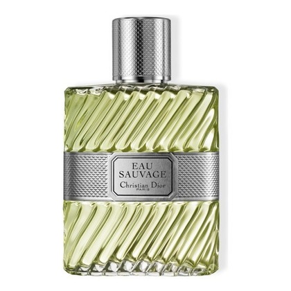 100ML DIOR EAU SAUVAGE Eau de Toilette  1 of 4 