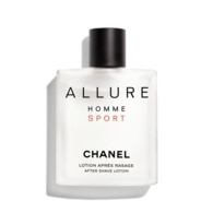 100mL CHANEL ALLURE HOMME SPORT ALLUR.HOMM.SP.LOT.A-RAS.100ML FL  1 of 2 