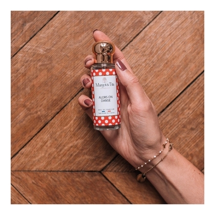 Eau de parfum 30ML