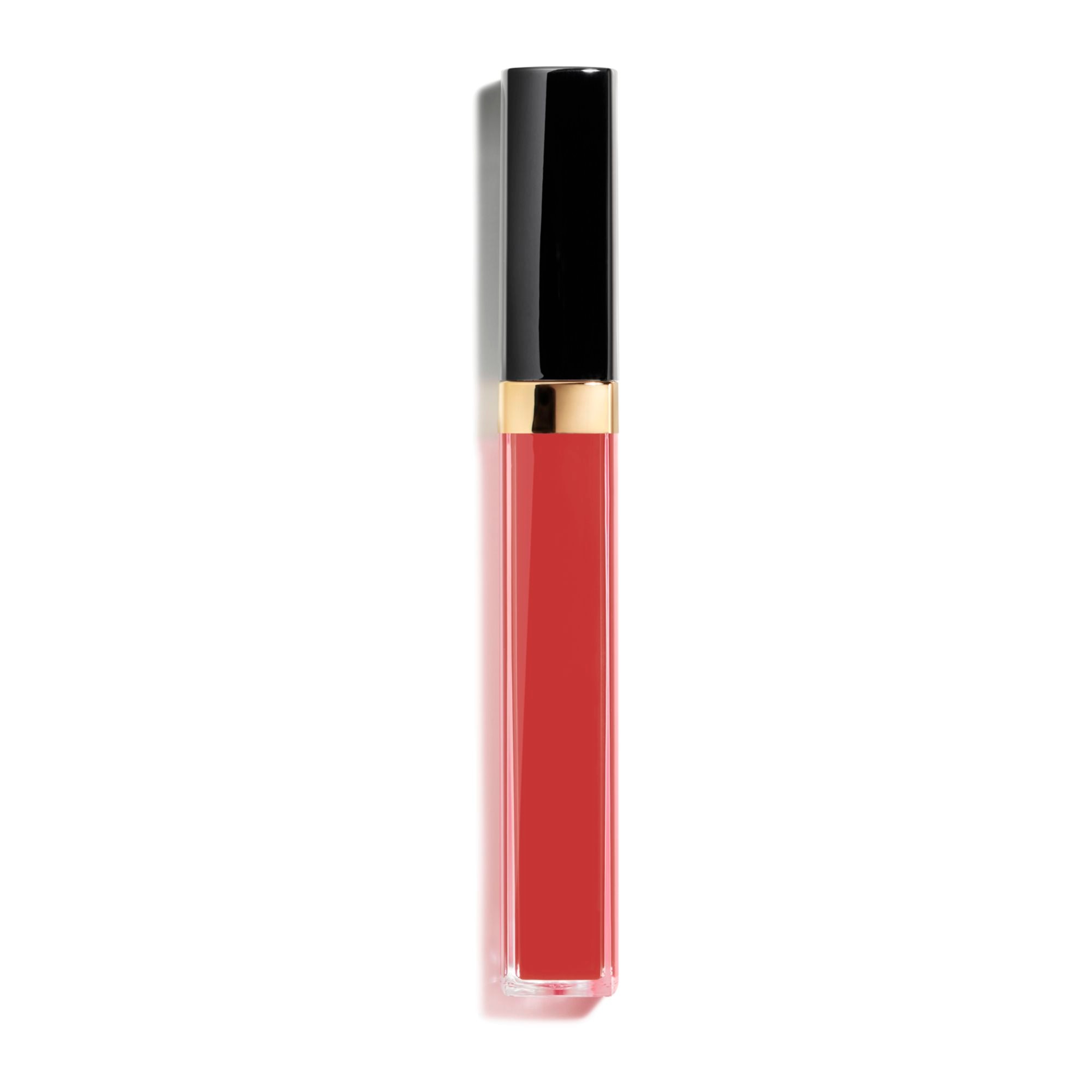 Chanel - Rouge Coco - Hydra Gloss Haute Brillance Hydratant Et Lissant - 448 - Opulence 50$