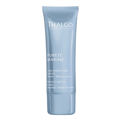 40ML THALGO PURETÉ MARINE Soin perfection matité - régule & affine les pores  1 of 2 