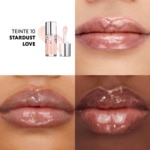  Yves Saint Laurent LOVESHINE PLUMPING LIP OIL GLOSS Gloss soin effet repulpant  3 of 4 Gloss soin effet repulpant
