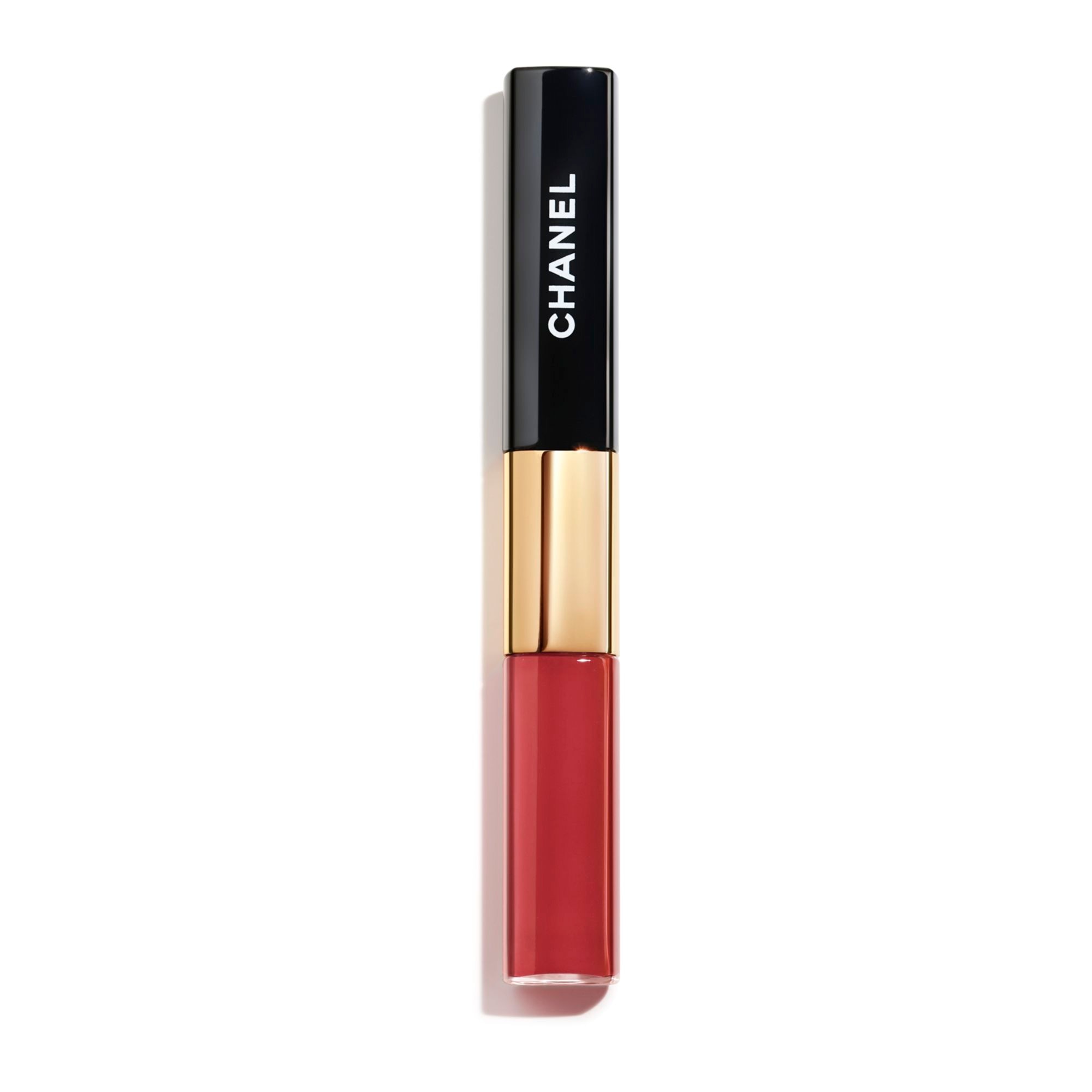  CHANEL LE ROUGE DUO ULTRA TENUE Duo lèvres longue tenue  Duo lèvres longue tenue
