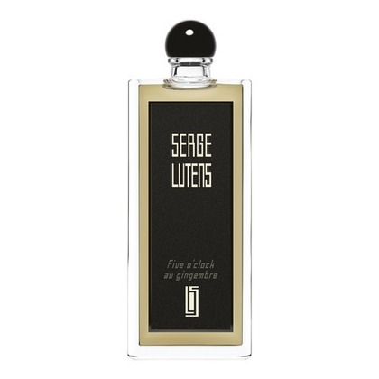 50mL Serge Lutens FIVE O'CLOCK AU GINGEMBRE Five o'clock au gingembre Eau de Parfum  1 of 1 