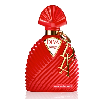 Emanuel Ungaro - Diva Rouge - Eau De Parfum - 50ml