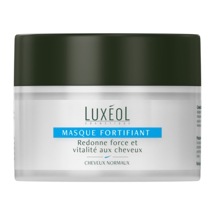 200ML Luxeol MASQUE FORTIFIANT Masque fortifiant  1 of 3 