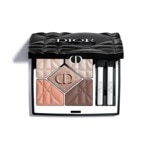 5 couleurs - palette yeux - 5 fards à paupières - édition limitée