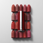 GIVENCHY LE ROUGE DEEP VELVET Rouge à lèvres fini mat poudré 4 of 4 Rouge à lèvres fini mat poudré
