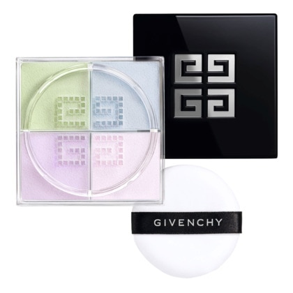  GIVENCHY PRISME LIBRE Poudre libre 4 couleurs - matifiante, correctrice et lumineuse  1 of 4 