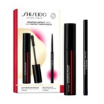  Shiseido DUO IMPACT GRAPHIQUE Coffret maquillage  1 of 3 Coffret maquillage