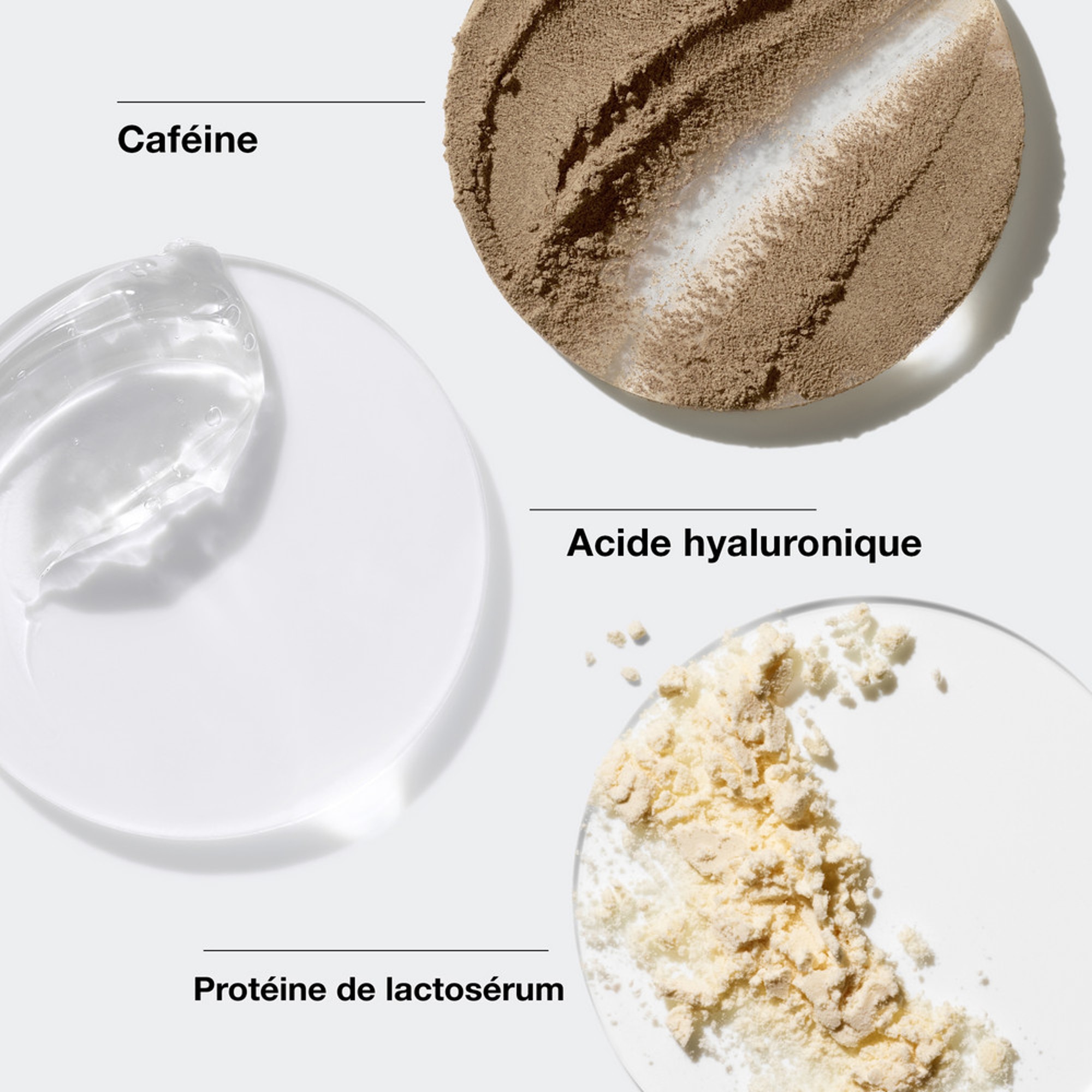 All about eyes™ rich