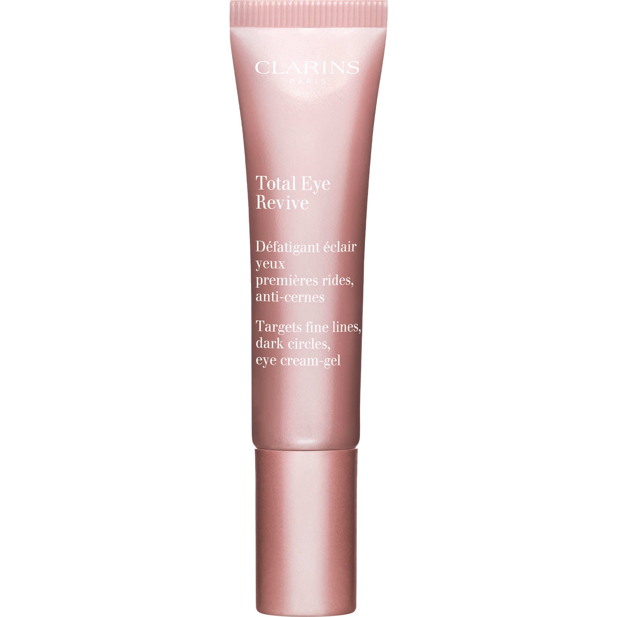 Marron Clarins Multi-Active Yeux Eye Reviver 15Ml - Image 3