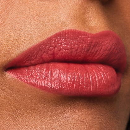 Rouge à lèvres crème