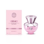 50ml VERSACE DYLAN BLUSH PINK Eau de parfum 3 of 4 Eau de parfum