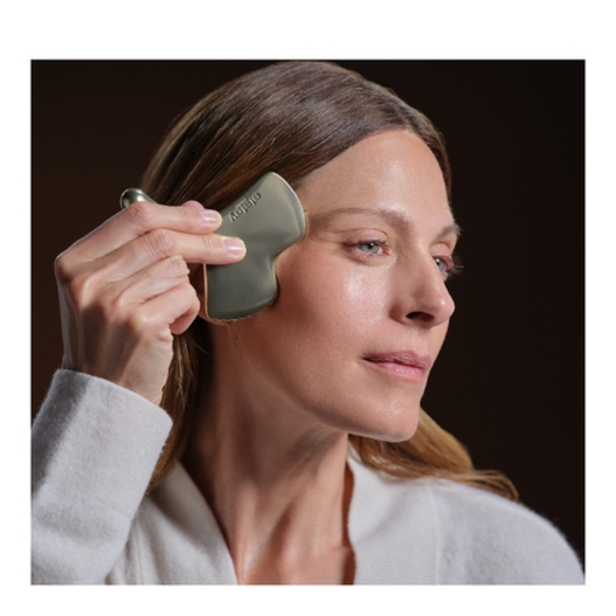 Outil de massage anti-âge