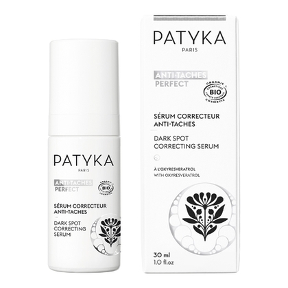 30ML PATYKA ANTI-TACHES PERFECT Sérum correcteur anti-taches  1 of 4 