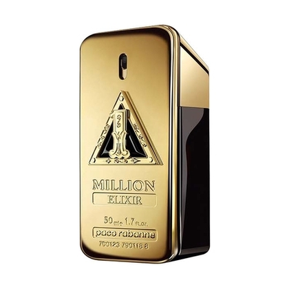 50ML Rabanne MILLION Parfum intense  1 of 4 