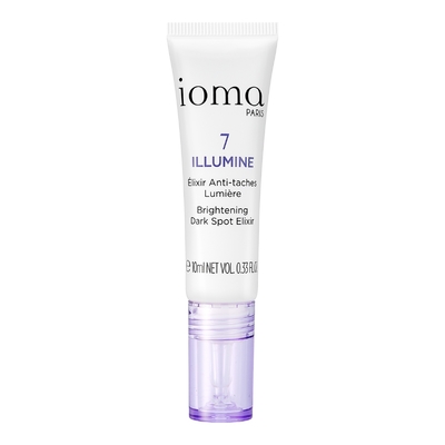 Ioma - 7 - Illumine - Elixir Anti-tâches Lumière - 10ml