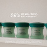 15ML PAYOT PÂTE GRISE Pâte originale stop bouton  4 of 4 Pâte originale stop bouton