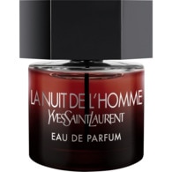 100ML Yves Saint Laurent LA NUIT DE L'HOMME Eau de parfum 