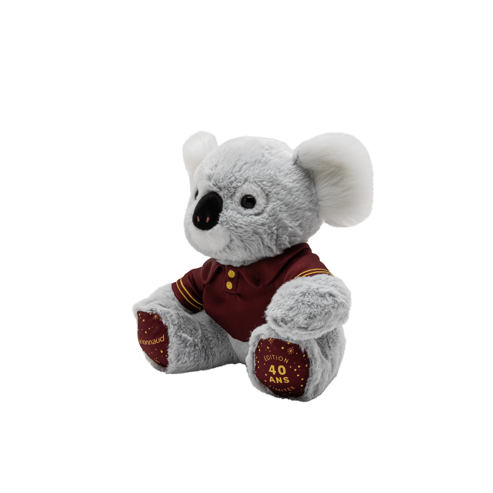 MARIONNAUD PELUCHE CEW Peluche - edition limitée 1 of 3