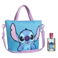  DISNEY STITCH Coffret eau de toilette et bag  1 of 2 