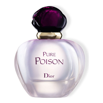 Dior - Pure Poison - Eau De Parfum - 50ml