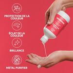 300ML WELLA PROFESSIONALS INVIGO COLOR BRILLIANCE Shampoing cheveux colorés  4 of 4 Shampoing cheveux colorés